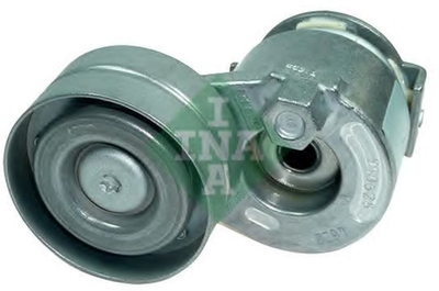 Натягувач ременя генератора Ina Renault Scenic/Megane II/III 1.9dCi/2.0 16V 03-, F9Q/F4R (534 0027 10)