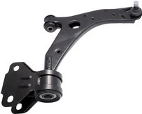 Рычаг передний нижний R Mazda 3 09- OLD CQMZ-13R (CTR) (CQ0259R)