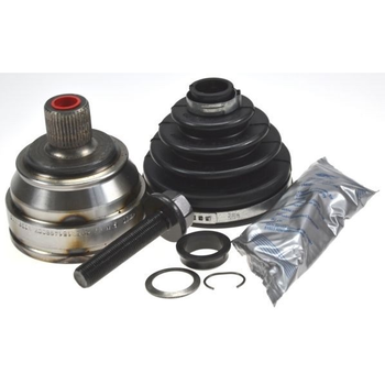 ШРУС наружный c ABS, комплект, VW Transporter T4 1.8-2.5 90-03 ( 701498099AX )