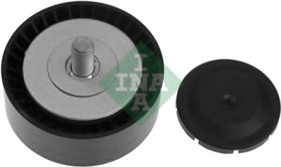 Ролик генератора Ina BMW E60/65/66 4.0-4.5i 01-, N62 (532 0342 10)