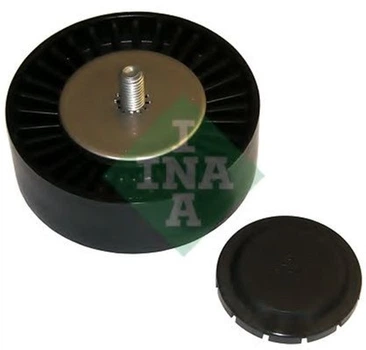 Ролик генератора Ina BMW X3(E83)/X5(E70)/X6(E71/E72) 3.0D 07-14 (80x26), N57/M57 (532 0605 10)