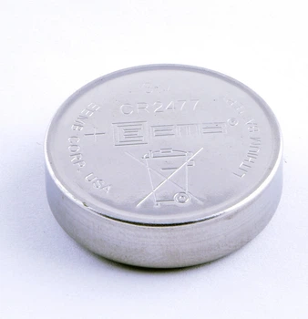 Батарейка CR2477 EEMB