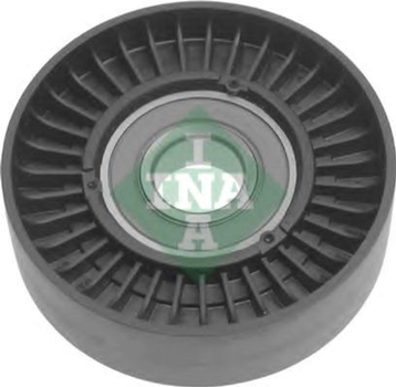 Ролик генератора Ina MB A-class/Vaneo 1.5-2.0/1.7-2.0CDI 97-, M166/M266/OM640/OM668 (531 0677 30)