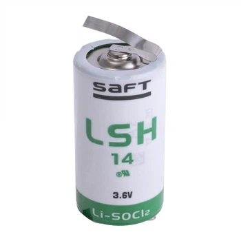 Батарейка LSH14 CNR (SAFT-LSH14CNR)