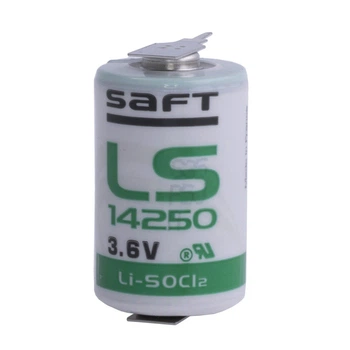 Батарейка LS14250 2PF SAFT