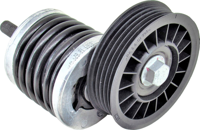 Натяжитель ремня генератора Ina Audi A4/A6/VW Passat 1.9TDI 95-01 (534 0185 10)