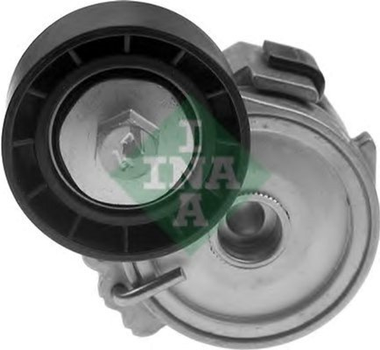 Натяжитель ремня генератора Ina Citroen Berlingo/Peugeot Partner 1.9D 96- (534 0255 10)