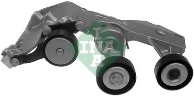 Натягувач ременя генератора Ina MB A-class (W168)/Vaneo (414) 1.7CDI 02-, OM668 (534 0244 10)