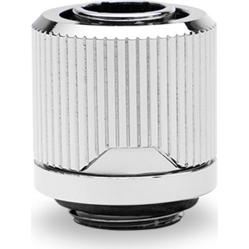 Фитинг для СЖО Ekwb EK-Quantum Torque STC-10/13 - Nickel (3831109813829)