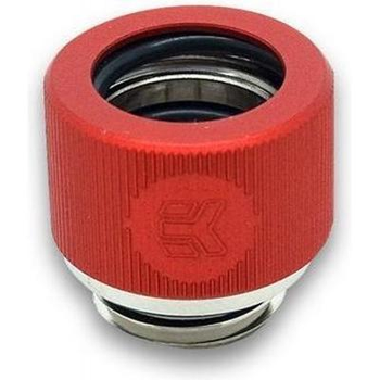 Фитинг для СЖО Ekwb EK-HDC Fitting 12mm G1/4 - Red (3831109846032)