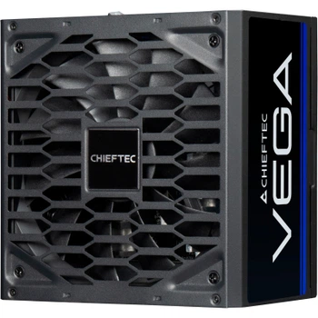 БЖ 850W Chieftec VEGA PPG-850-S ATX 3.0 135mm, 80+ Gold, Retail
