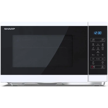 Микроволновая печь Sharp YC-MS252AE-W