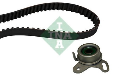 Комплект ременя ГРМ Ina Hyundai Accent 1.3/1.5i/Getz 1.3i 00-05 (22x110z) (530 0428 10)