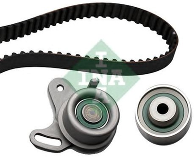 Комплект ременя ГРМ Ina Hyundai Accent 1.5/1.6 95- (530 0427 10)