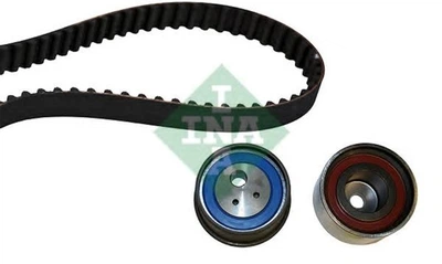 Комплект ремня ГРМ Ina Mitsubishi L200/L400/Outlander 2.4 4WD 95-06 (530 0304 10)