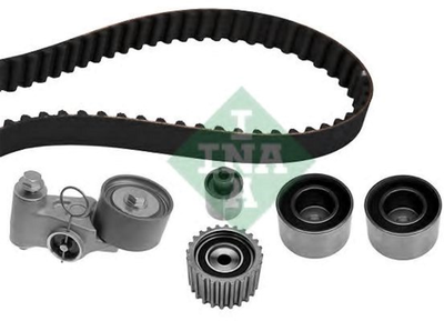 Комплект ременя ГРМ Ina Subaru Impreza/Forester 1.6/1.8/2.0i 92-07 (530 0426 10)