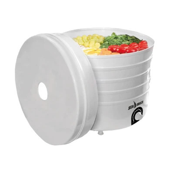 Сушка для овощей и фруктов SeaBreeze SB-0302