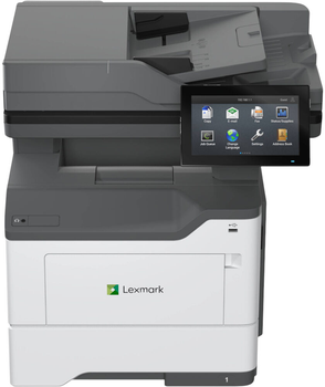 БФП Lexmark MX632adwe (38S0910)