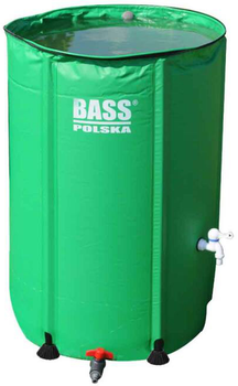 Бочка для дождевой воды Bass Polska 500л 7998 (5902067617311) 