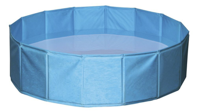 Бассейн для собак Kerbl Dog Pool 80 х 20 см (4018653823989)