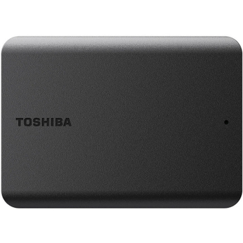 Зовнішній жорсткий диск 2.5" 1TB Toshiba (HDTB510EK3AA)