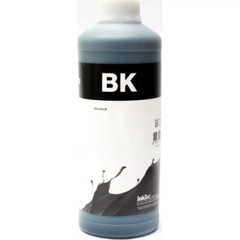 Чернила InkTec Epson L11160/L15150/ WF-C5710, 1L, black, pigmented (E0019-01LB)