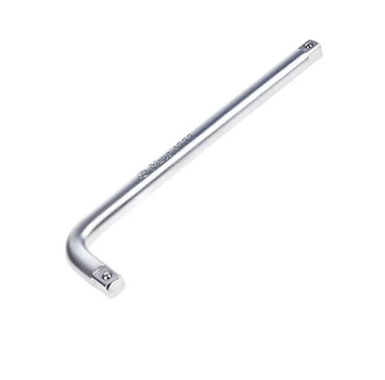 Вороток Г-образный 1/2", 260мм, 480гр HANS (4777)
