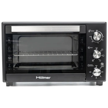 Электропечь Hölmer HEO-083PC