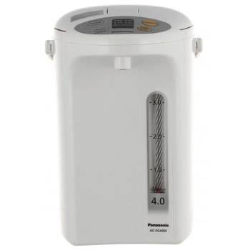 Электрочайник Panasonic NC-EG4000WTS