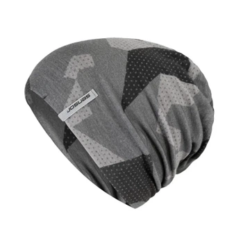Шапка Sensor Merino Impress 20200086 black L (SU32MI-black-L)