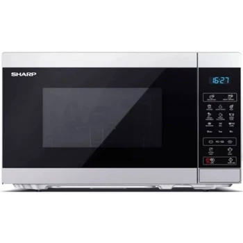 Микроволновая печь Sharp YC-MS02E-S