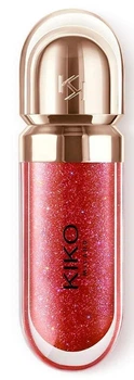 Блеск для губ Kiko Milano 3d Hydra Lipgloss 46 Marvellous Mauve