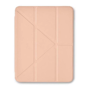 Чехол книжка WIWU Defender Case Apple iPad Pro 11 2024 Pink