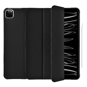 Чехол книжка WIWU Defender Case Apple iPad Air 10.9 Air 11 2024 Black