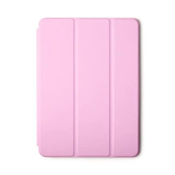 Чехол книжка WIWU Smart Case для Apple iPad mini 4 Light Pink