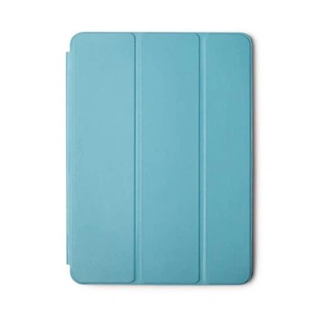 Чехол книжка WiWU Smart Case для Apple iPad Pro 12.9 2020 Blue