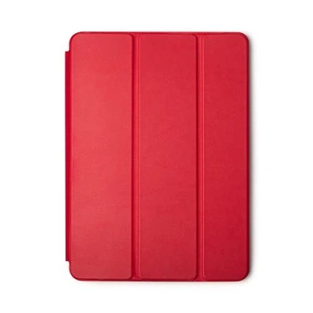 Чехол книжка WIWU Smart Case для Apple iPad Air 2 9.7 Red