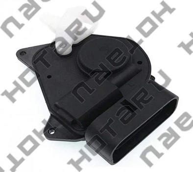Актуатор центрального замка переднего левого HOTARU HBE0111 для TOYOTA 69120-12080