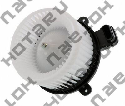 Вентилятор обігрівача салону MITSUBISHI OUTLANDER, MITSUBISHI Eclipse Cross, 7802A326