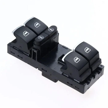 Блок кнопок стеклоподъемника VW Touareg Sharan Seat Alhambra 7P6959857