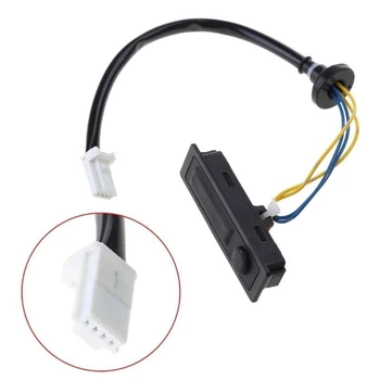 Кнопка открытия багажника Nissan X-TRAIL ROGUE T32 LEAF (ZE0) MURANO PATHFINDER (R52)