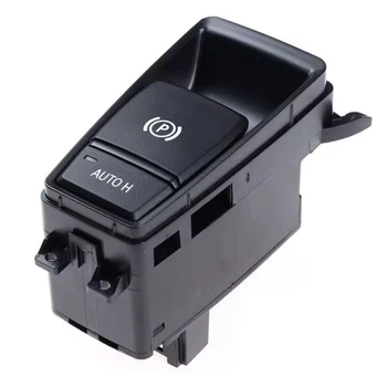 Кнопка стояночного тормоза ручника BMW X5 X6 E70 E71 E72 61319148508