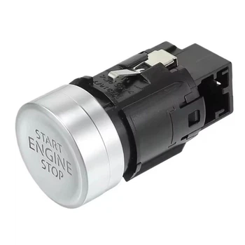 Кнопка включения зажигания START-STOP VW GOLF 7 e-GOLF T-ROC 5G1959839A