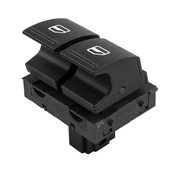 Кнопка двойная стеклоподъемника Golf Passat Jetta Touran Caddy 1K3959857A