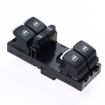 Блок кнопок склопідіймача VW Touareg Sharan Seat Alhambra 7P6959857