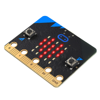 Контроллер BBC micro:bit v1.5