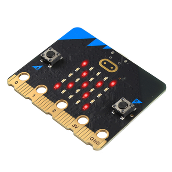 Контроллер BBC micro:bit v2.2