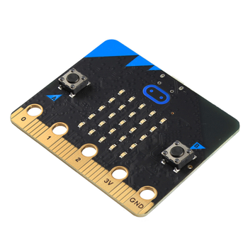 Контроллер BBC micro:bit v1.5