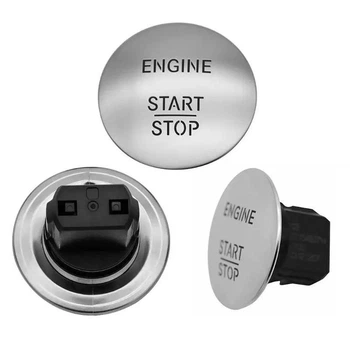 Кнопка запуска пуска Star stop Mercedes A2215450714