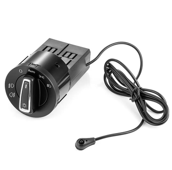 Перемикач світла з датчиком VW Passat B5 Golf 4 Bora Jetta USA 3B0941531